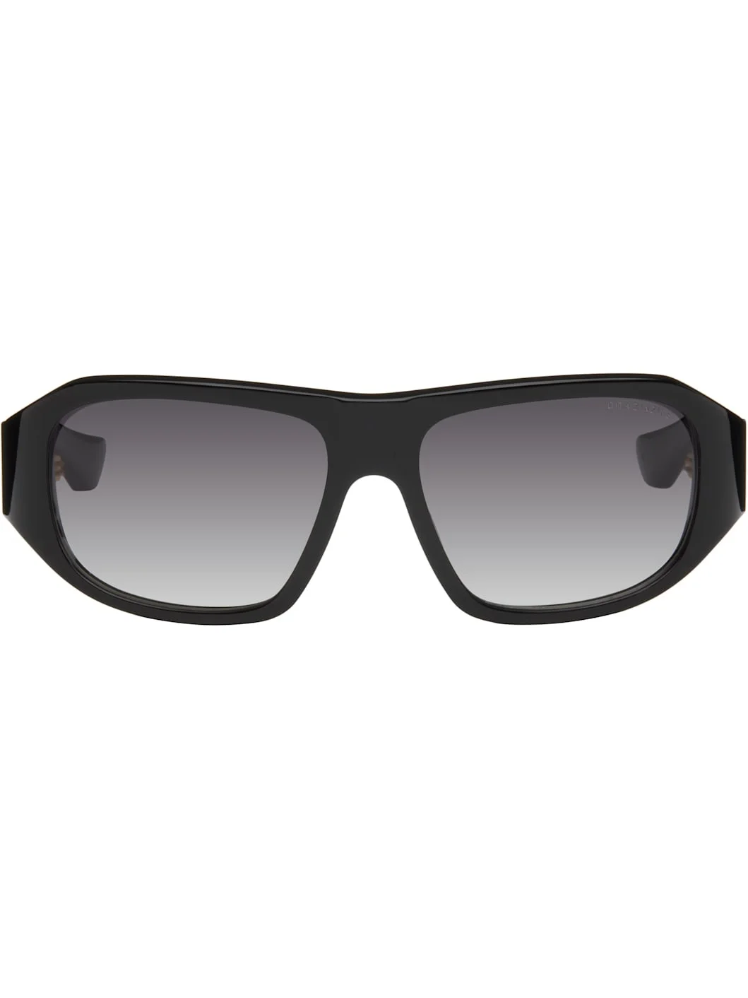 Black ZINZIRE Sunglasses - 1