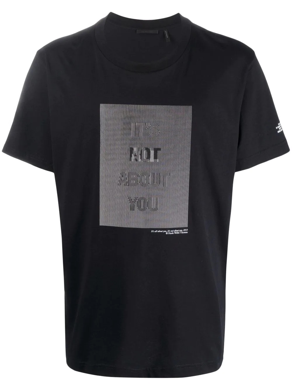 It's All About You T-shirt - 1