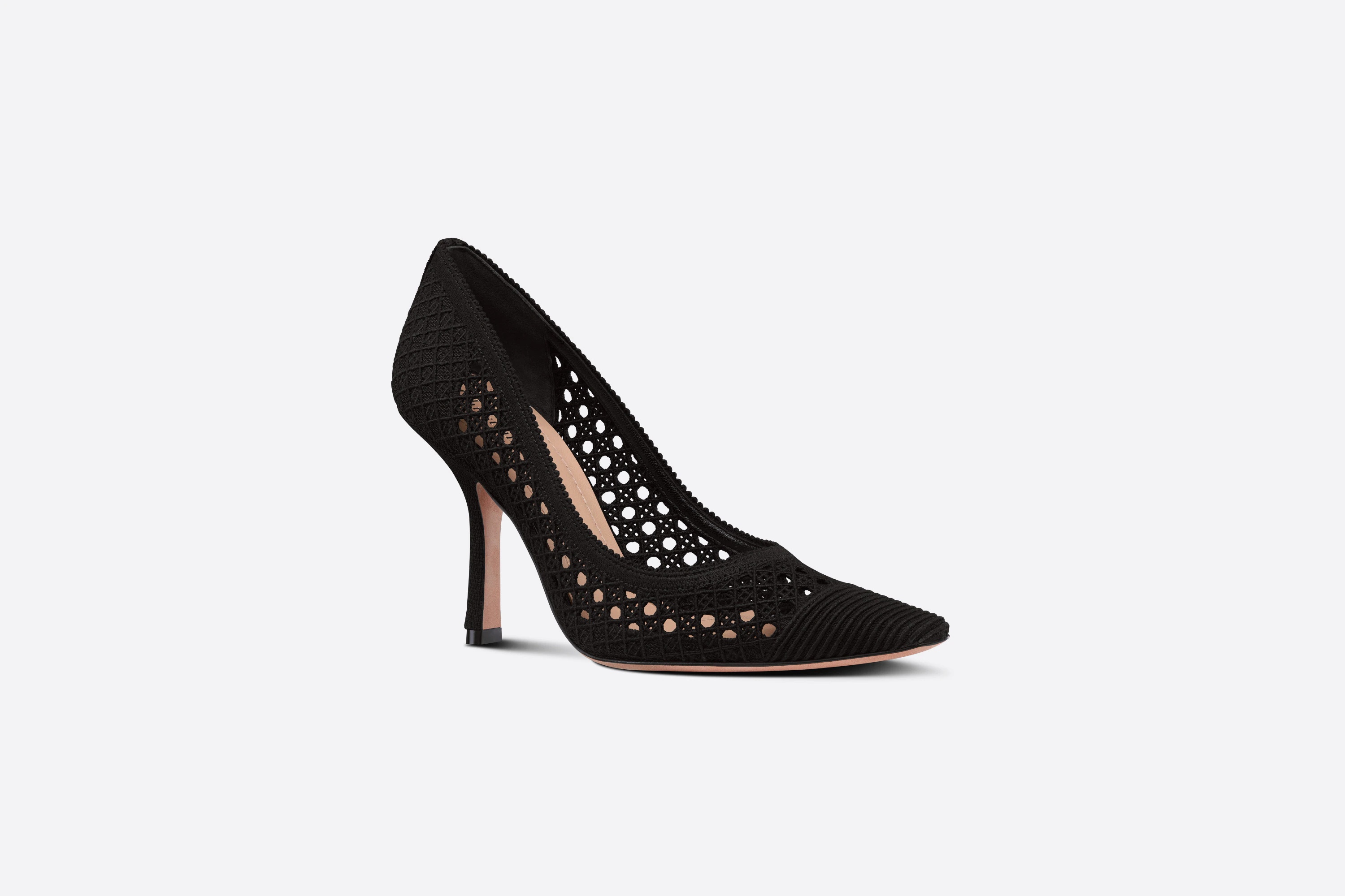 Dior Capture Pump - 2