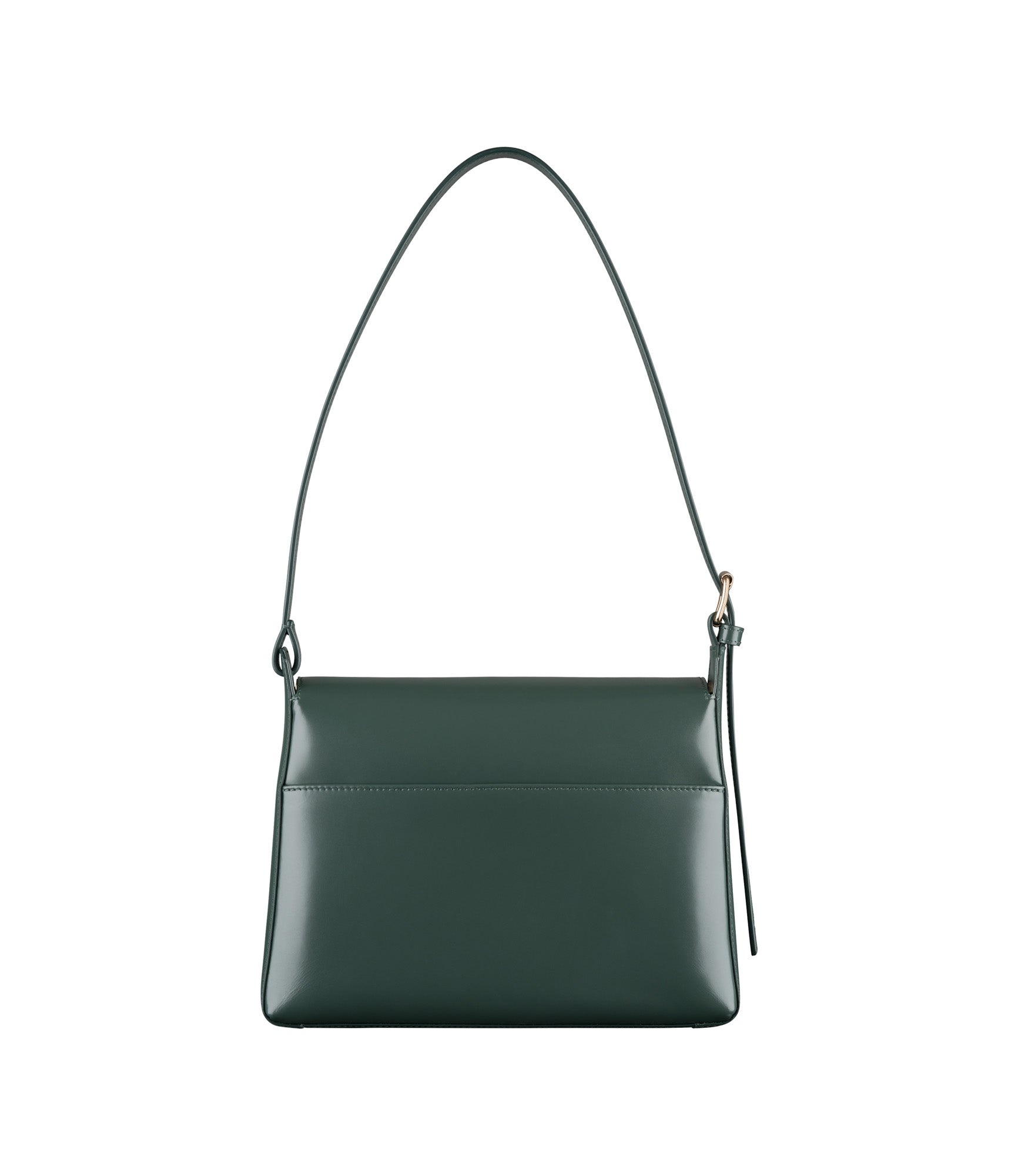 VIRGINIE FLAP BAG - 4