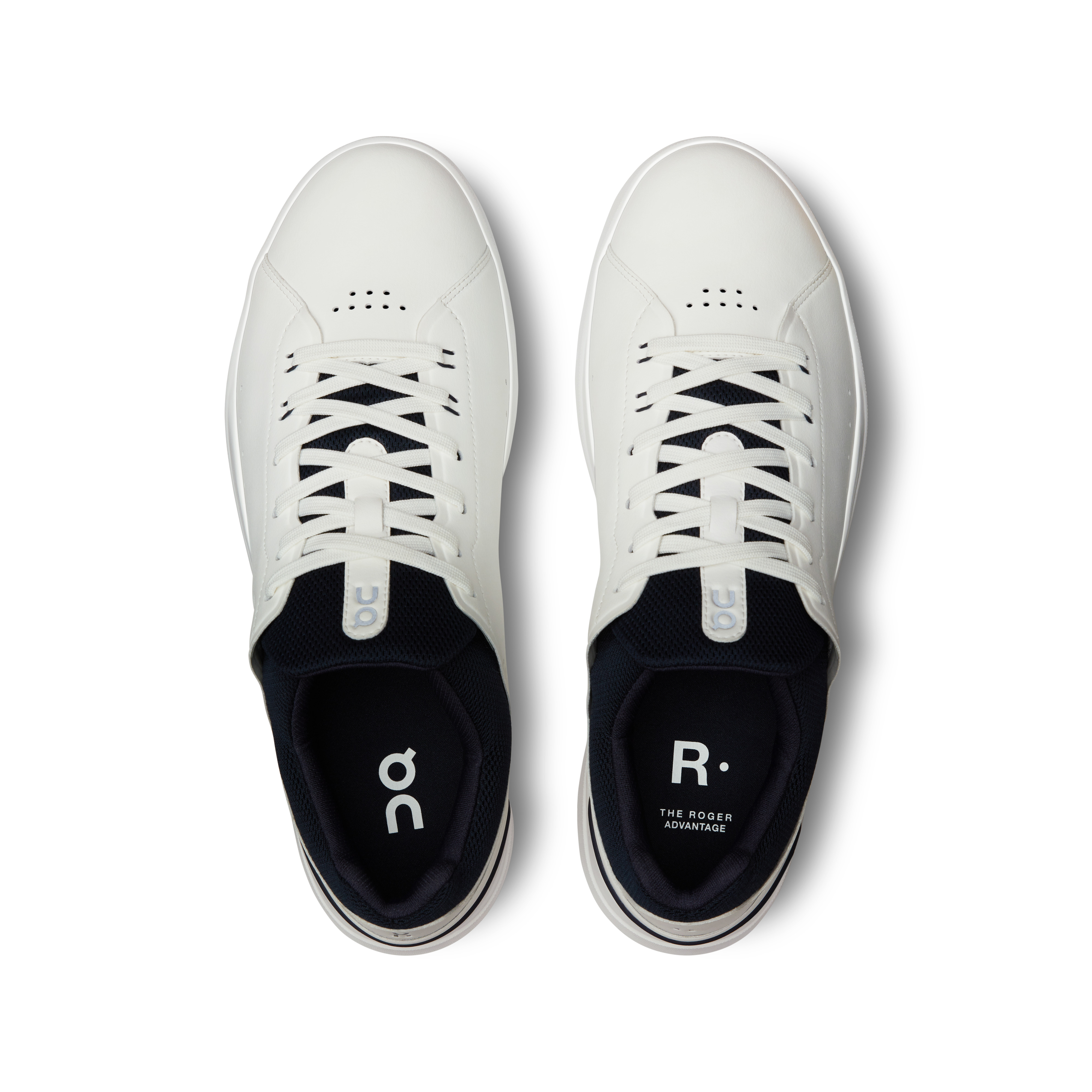 THE ROGER Advantage - 2