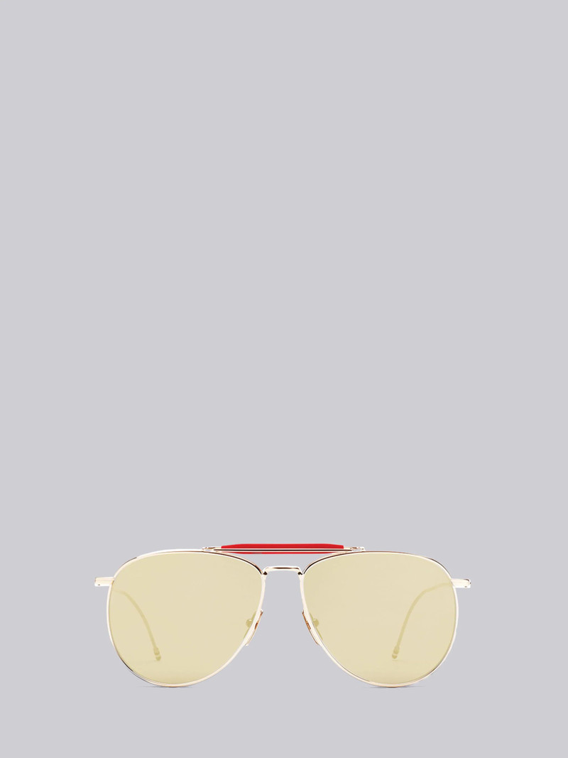 aviator mirrored sunglasses 1