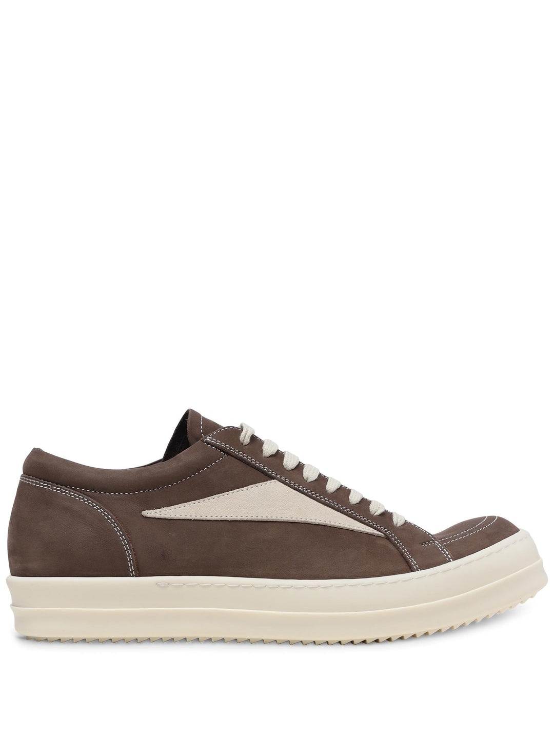 Vintage Sneakers Full Grain Calf - 1