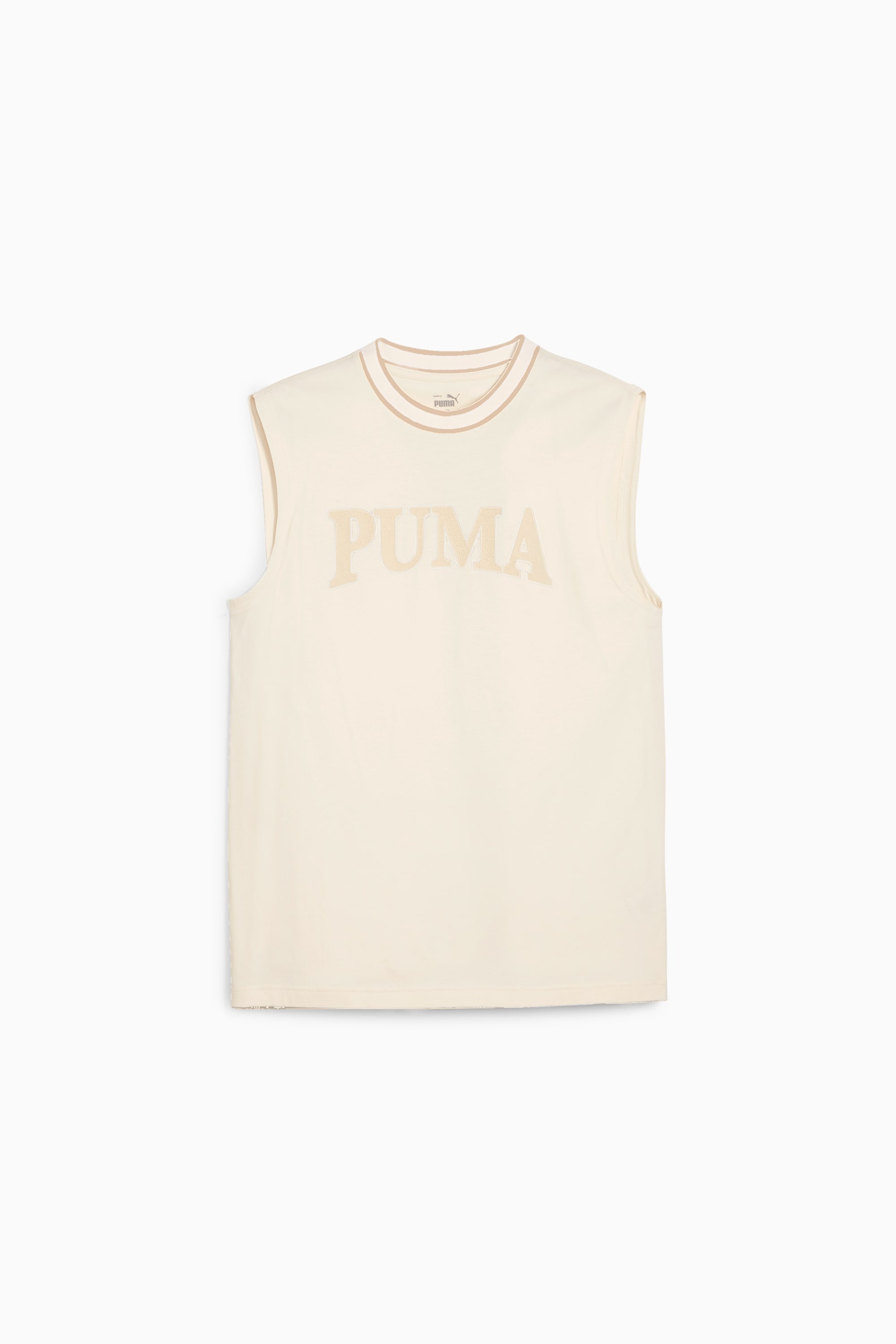 PUMA SQUAD Men's Sleeveless Tee - 1