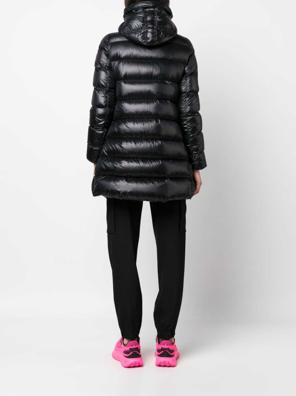 Suyen down jacket - 4