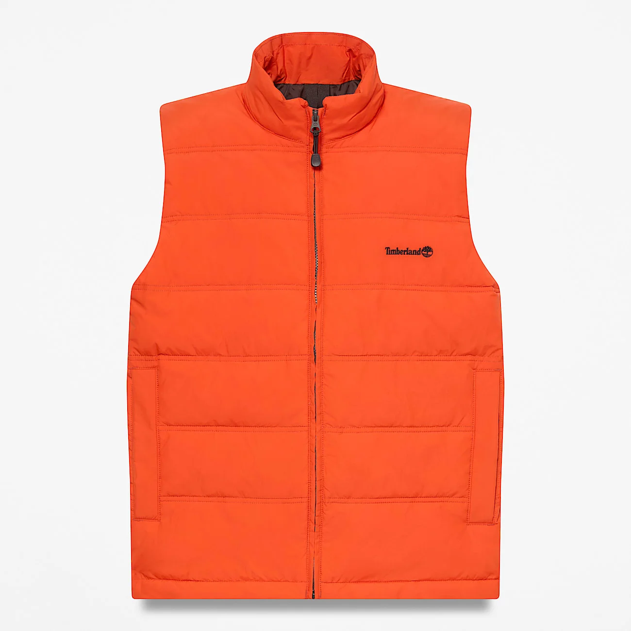 Men's Axis Peak Water Repellent Puffer Vest - 1