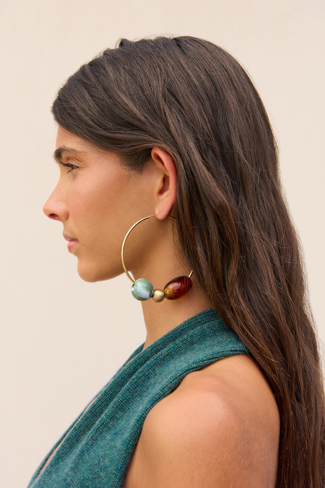 MERIDA EARRING - 4