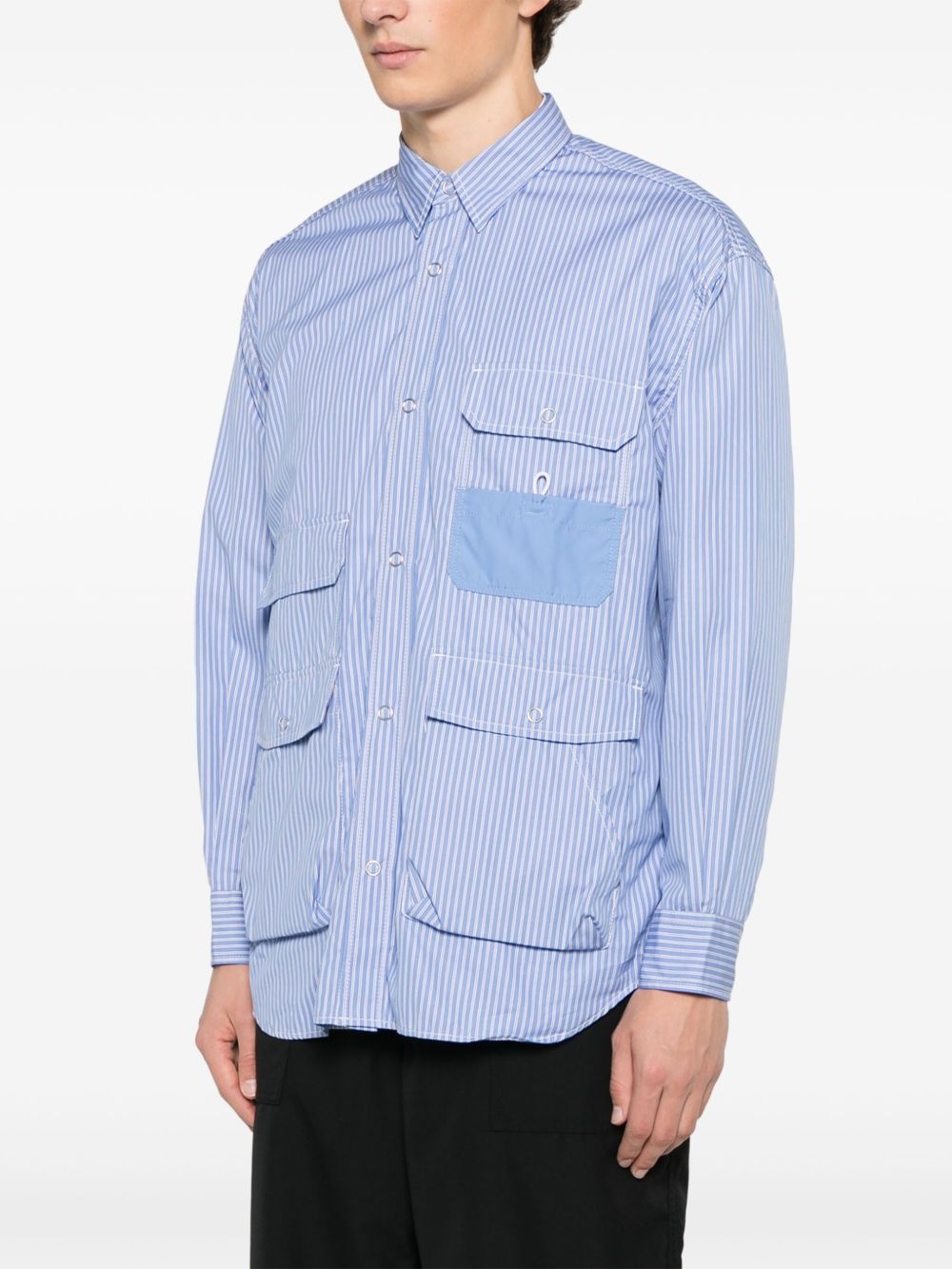 striped shirts - 3