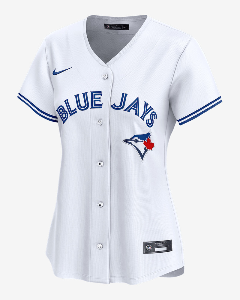 Toronto Blue Jays Women’s Nike Dri-FIT ADV MLB Limited Jersey 1