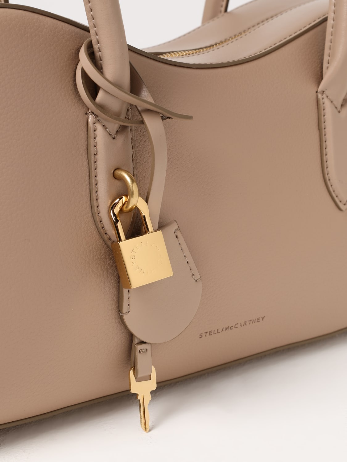 Shoulder bag woman Stella McCartney - 4