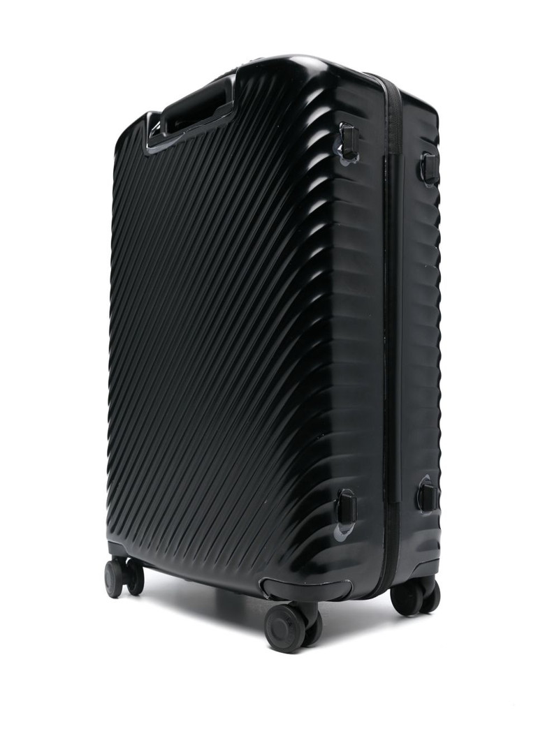 LANCEL medium Atlas De Lancel suitcase outlook