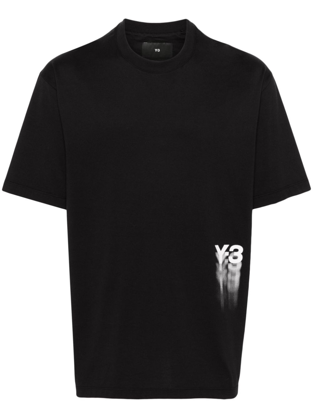 GFX SS cotton T-shirt - 1
