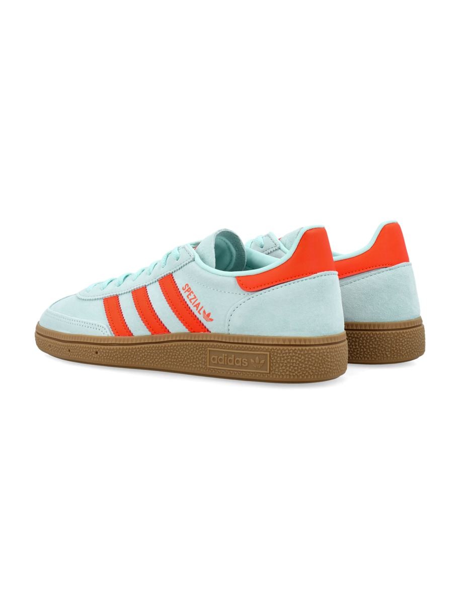 ADIDAS ORIGINALS HANDBALL SPEZIAL WOMAN SNEAKERS - 4