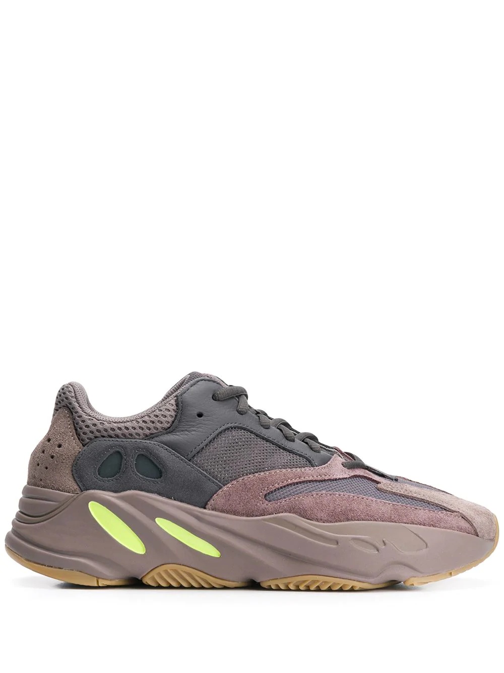 Yeezy Boost 700 "Mauve" sneakers - 1