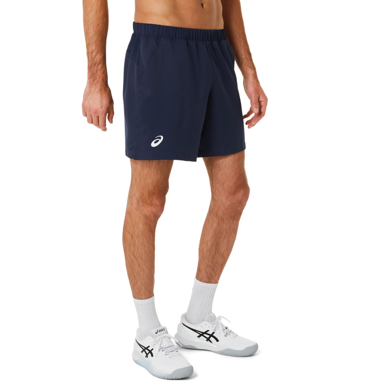 MEN'S COURT 7IN SHORT - 3
