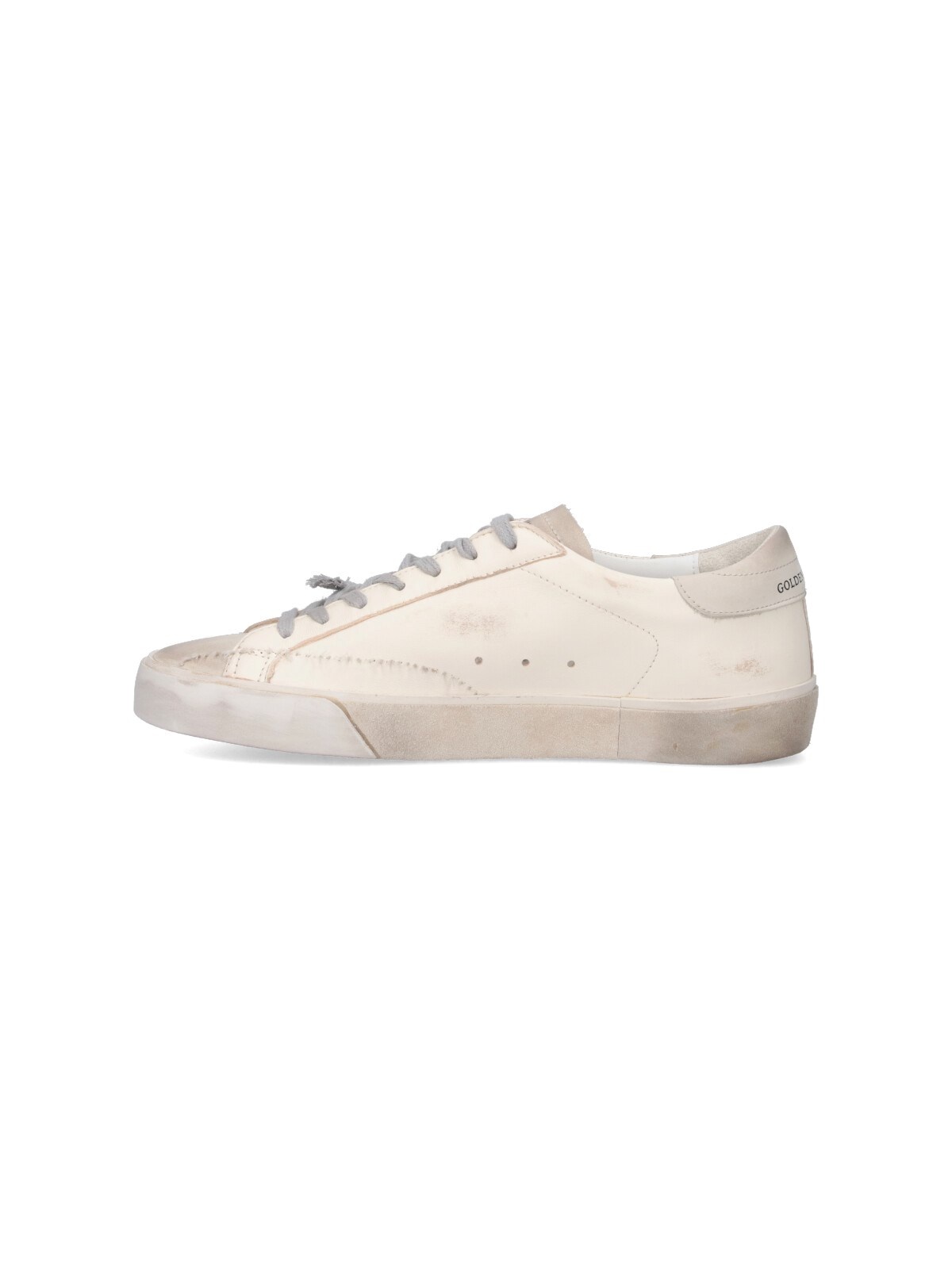 "SUPER-STAR" SNEAKERS - 3