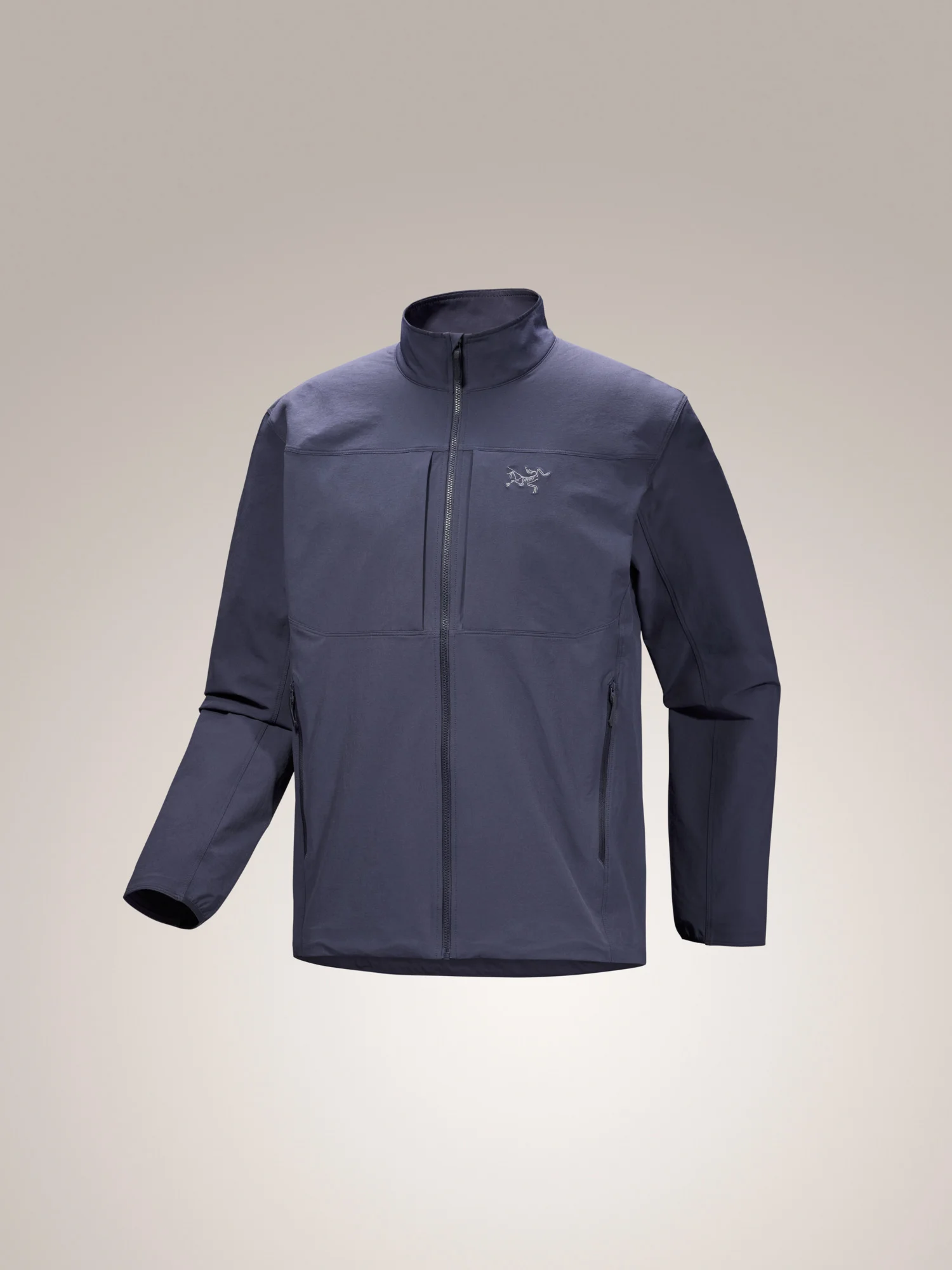 Gamma Jacket - 1