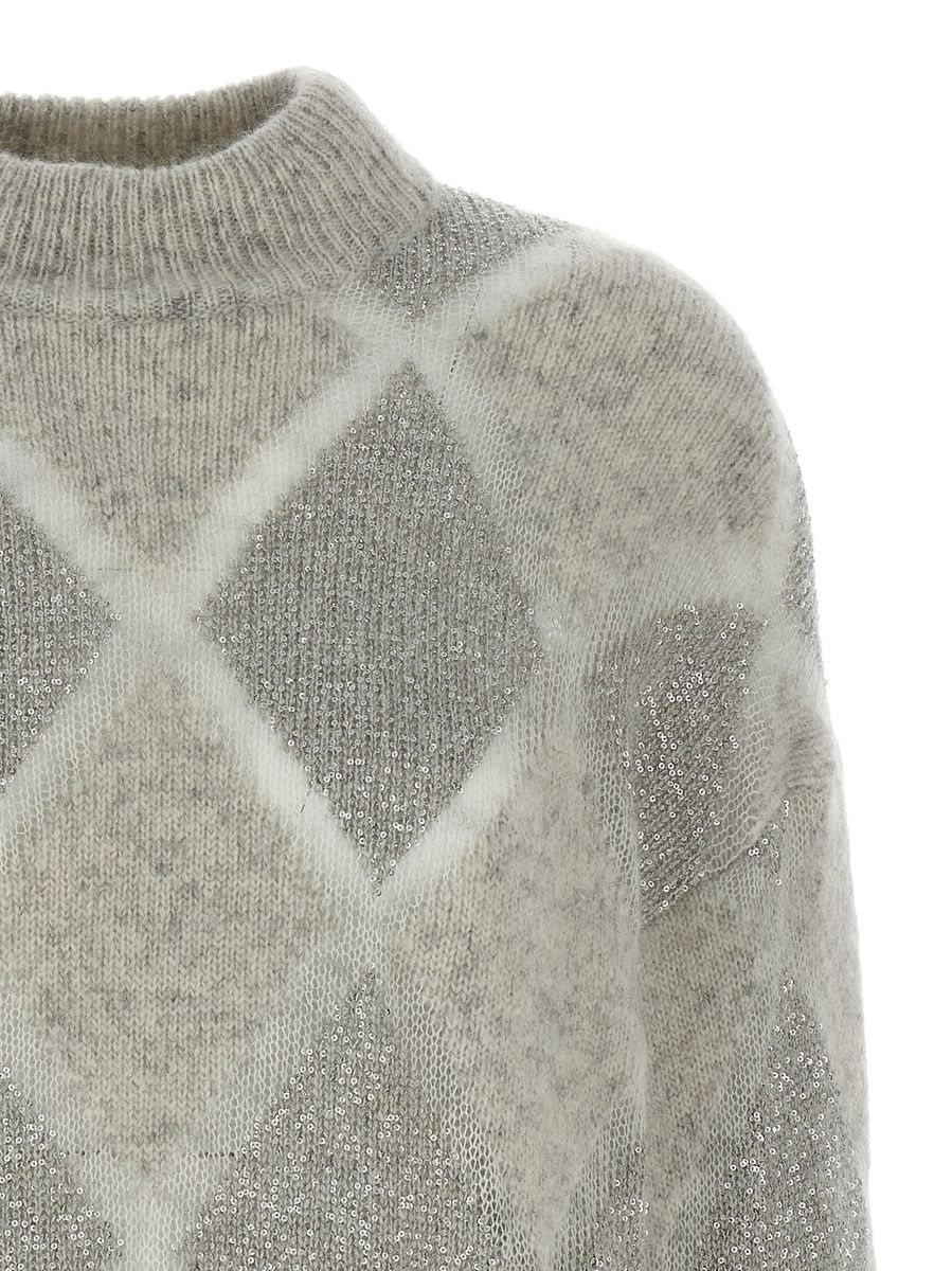 Brunello Cucinelli Sweaters - 3