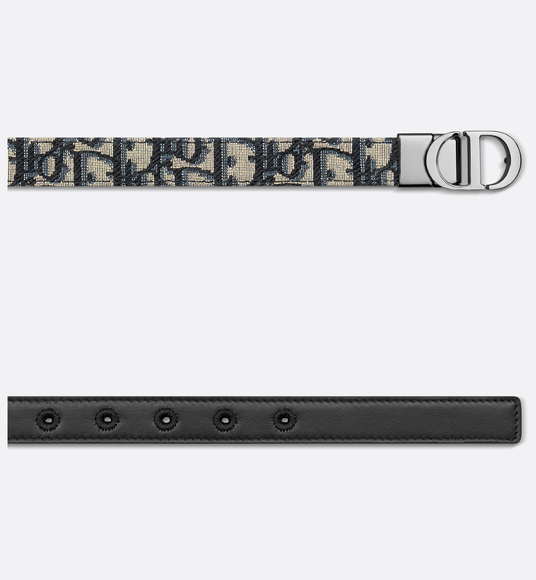 30 Montaigne Reversible Belt - 3