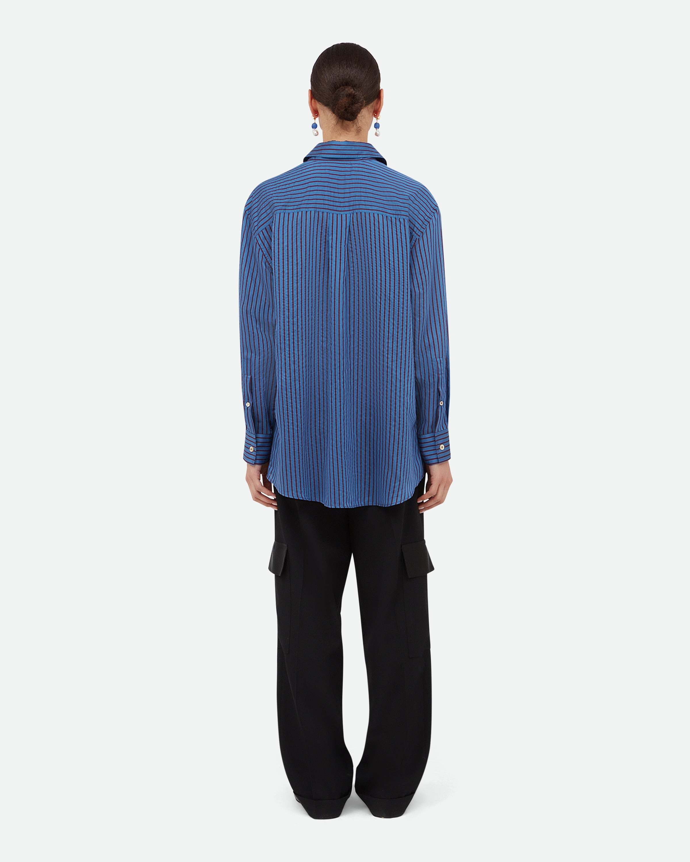 Lotus Shirt - 4