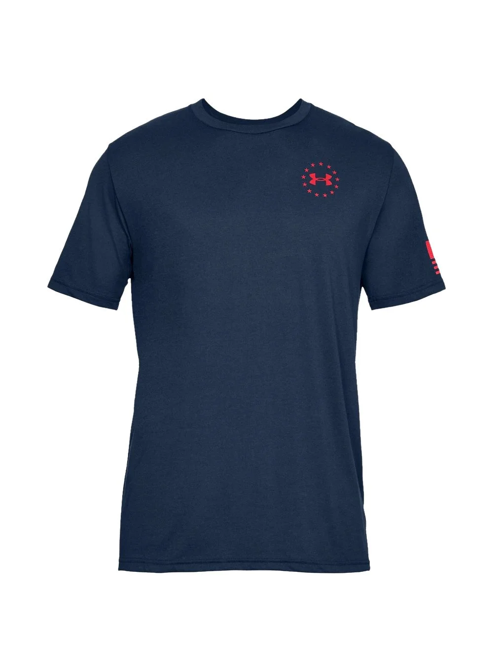 Freedom Flag T-shirt - 1