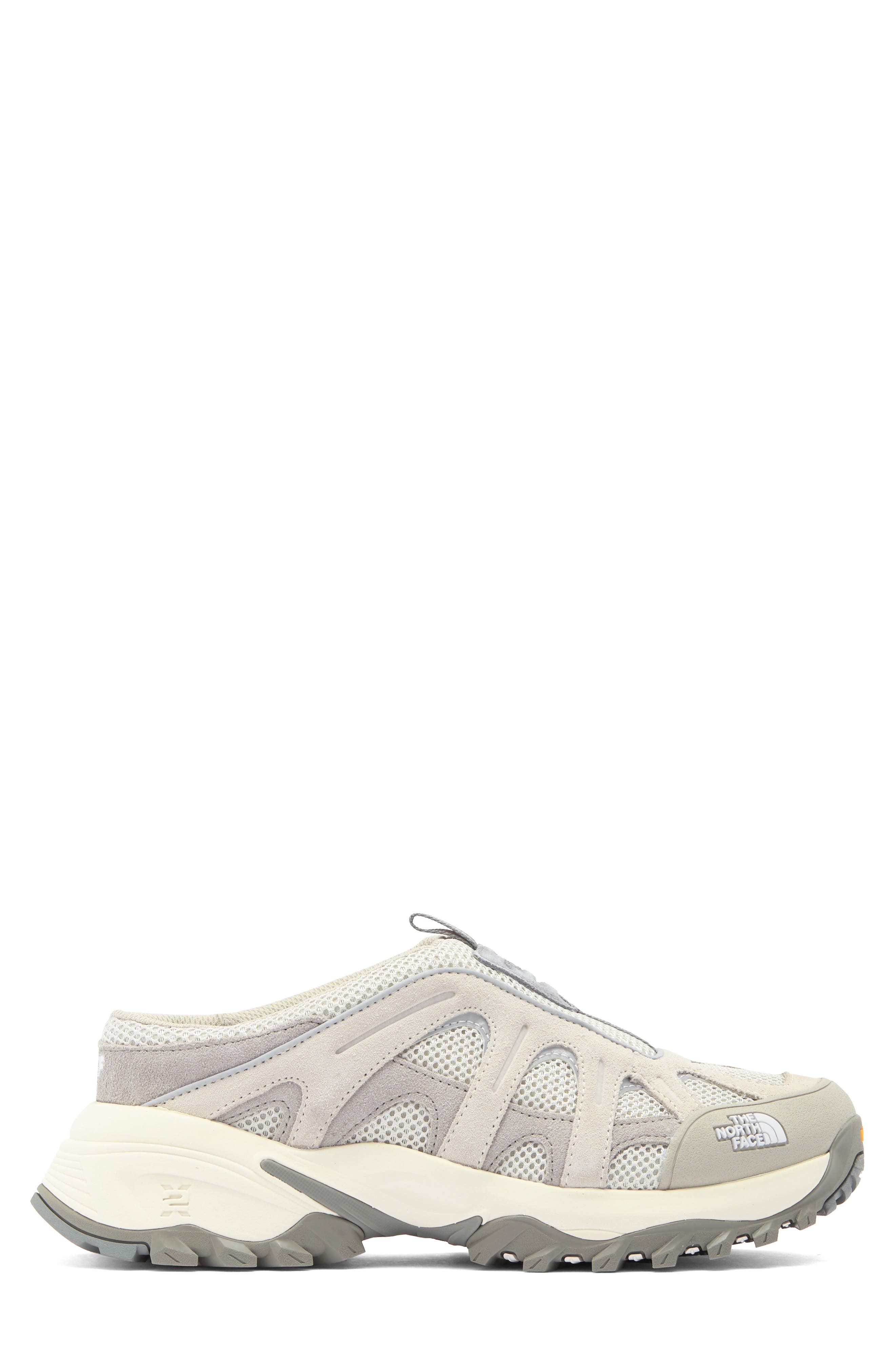 The North Face Hedgehog '06 RVST Mule in Calacatta/Stone Slab at Nordstrom - 3