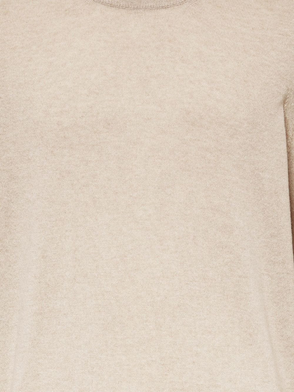 Brunello Cucinelli Men Cashmere Sweater - 4
