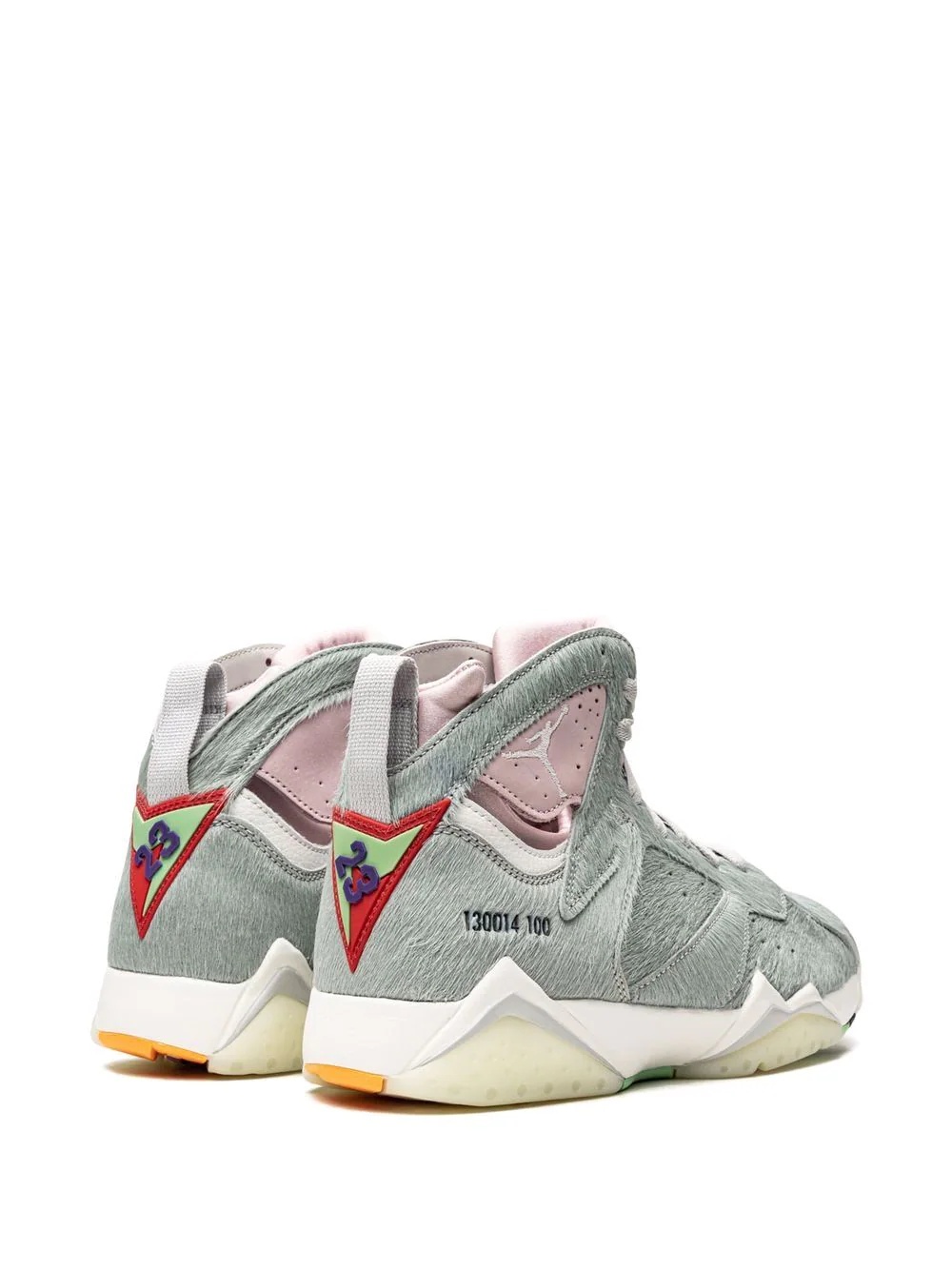 Air Jordan 7 Retro ''Hare 2.0'' sneakers - 3