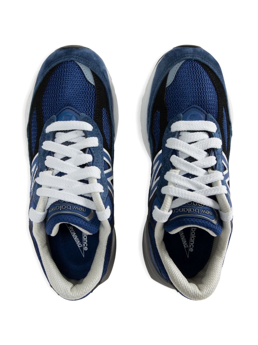 990v6 sneakers - 3