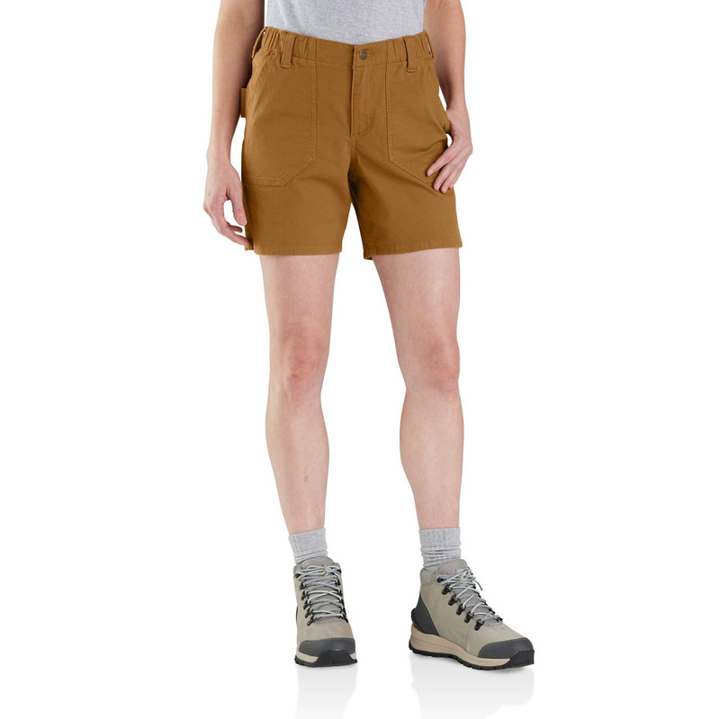Women's Ashland Short 1
