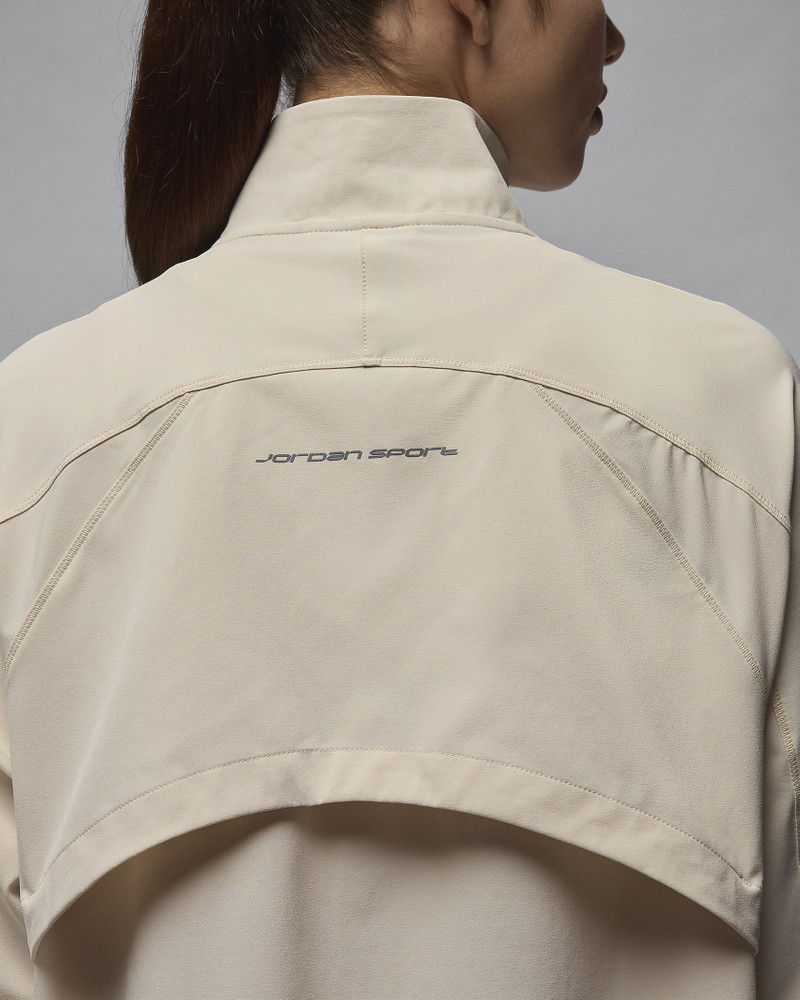 Jordan Sport Women's Dri-FIT Woven Jacket 5