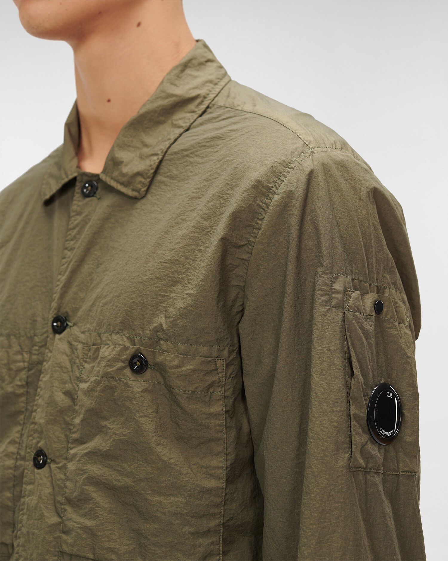 Taylon L Shirt - 5