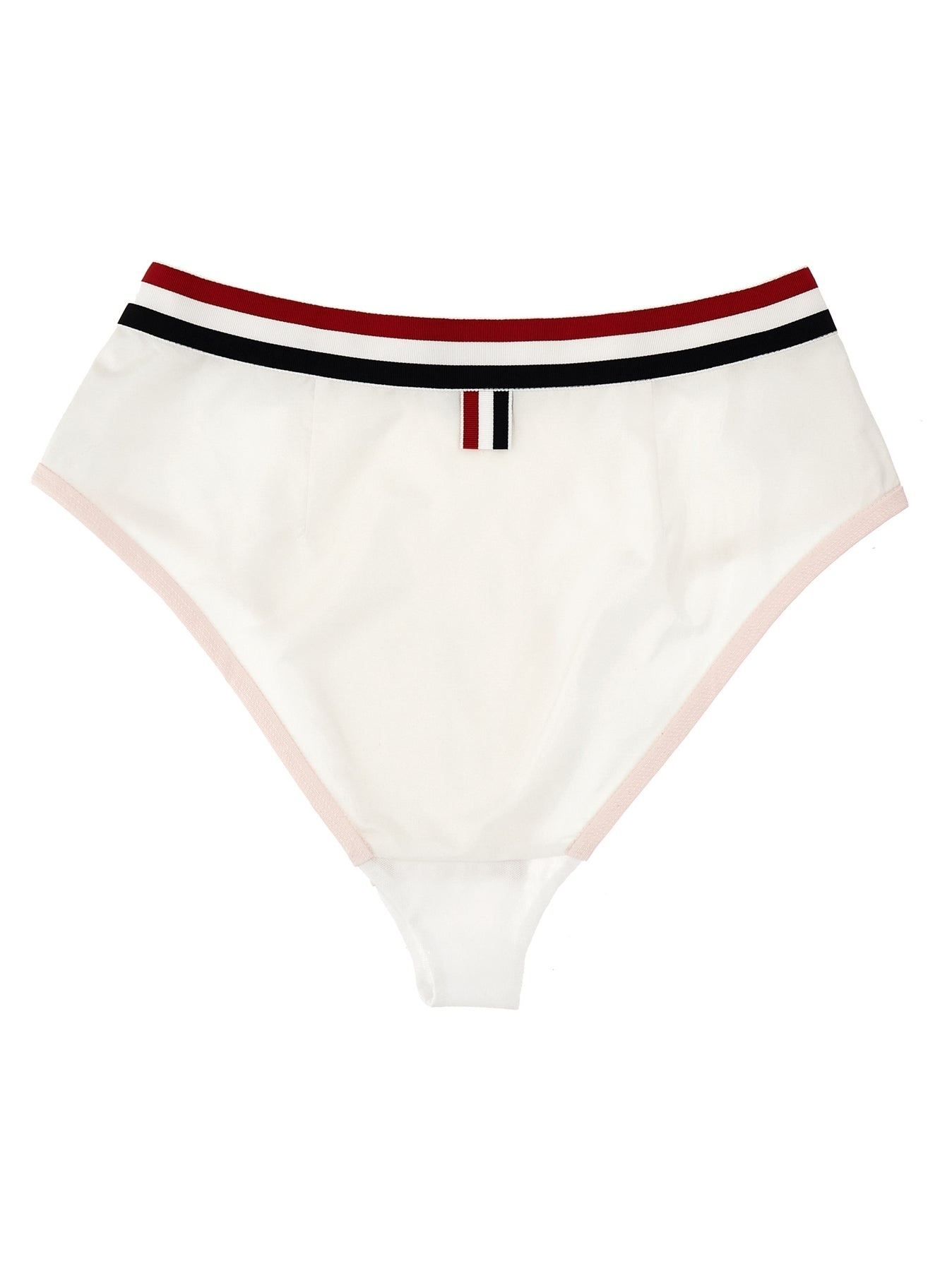 Rwb Underwear, Body White - 2