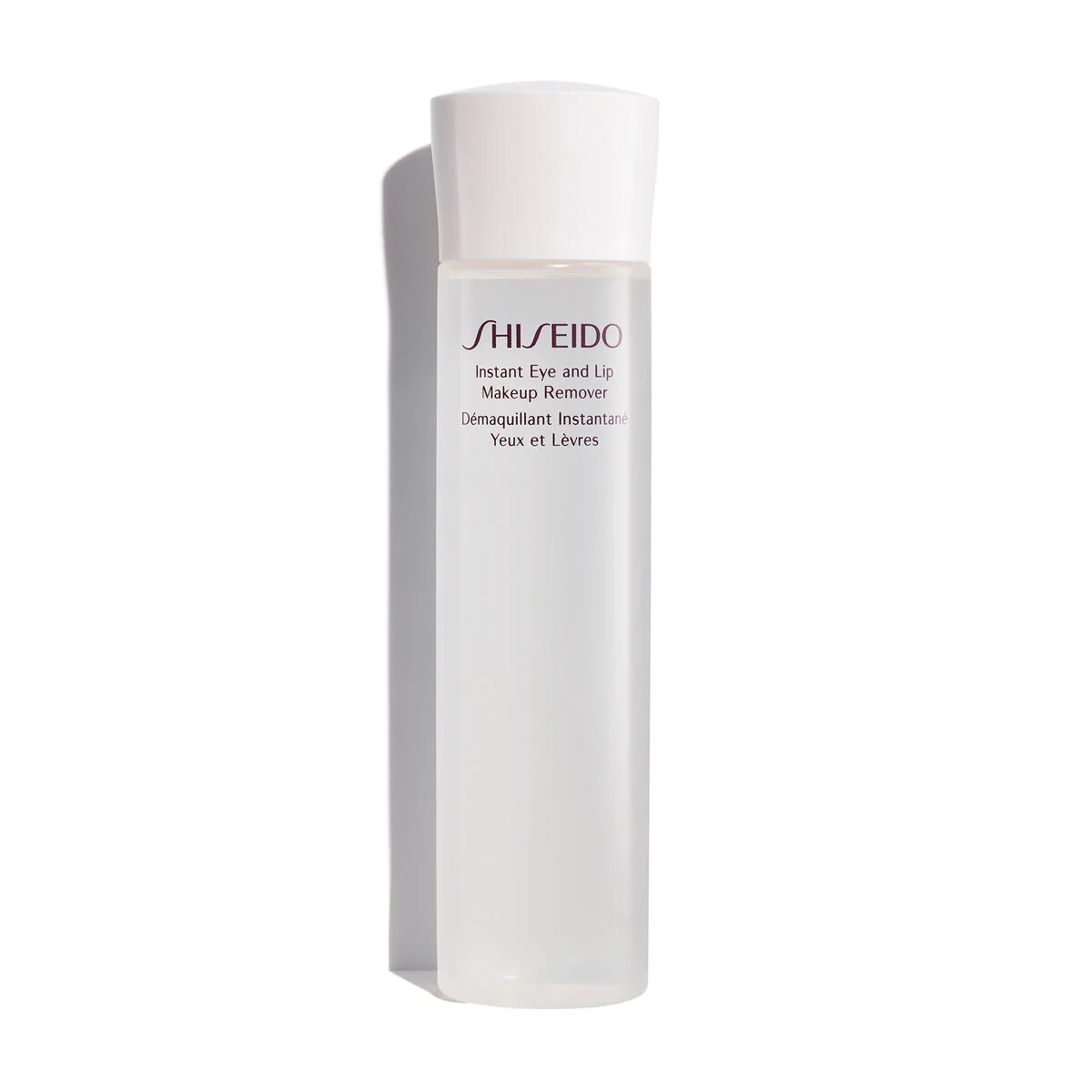 Essentials Instant Eye and Lip Makeup Remover - 1