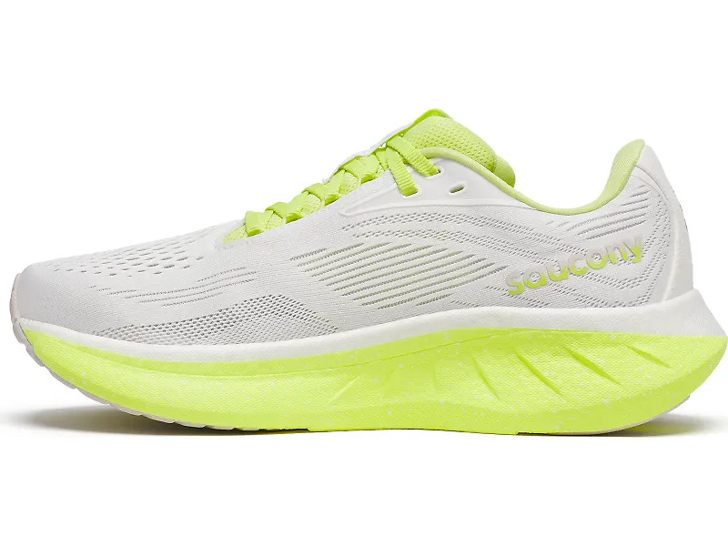 Saucony Ride 18 - 2