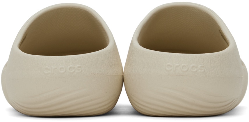 Off-White Mellow Recovery Clogs - 2