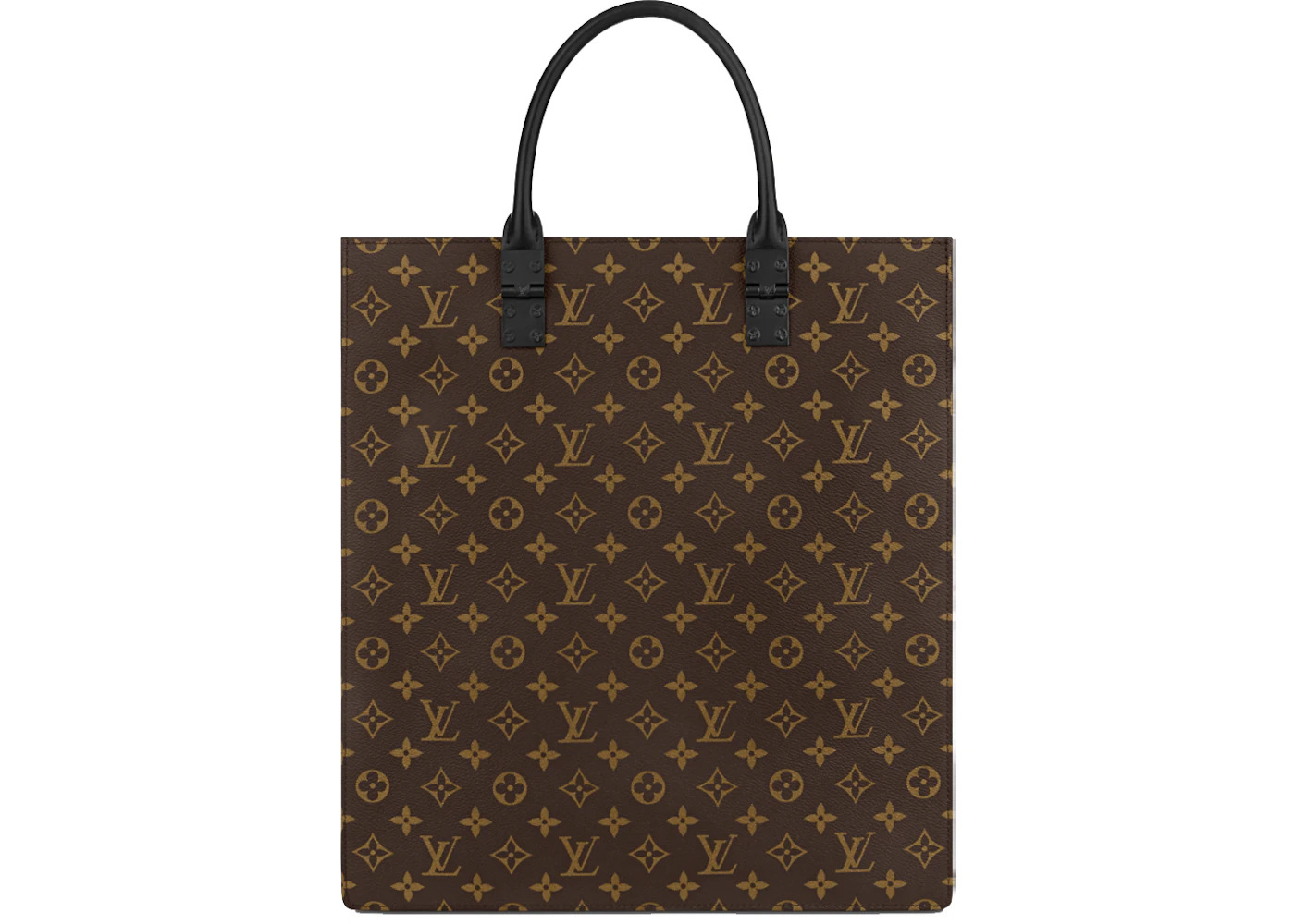 Louis Vuitton Sac Plat - 2