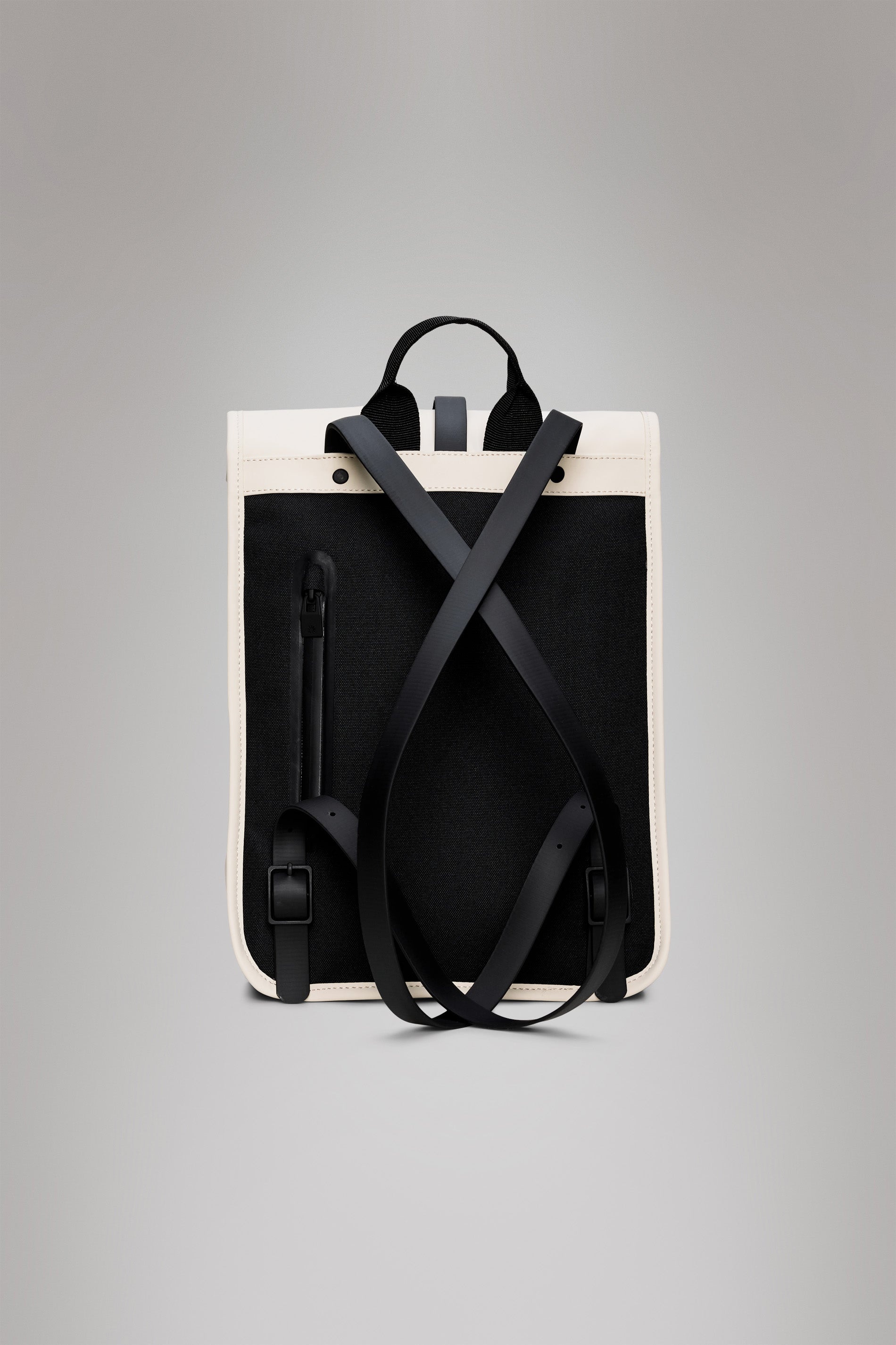 Rolltop Rucksack Mini - 4