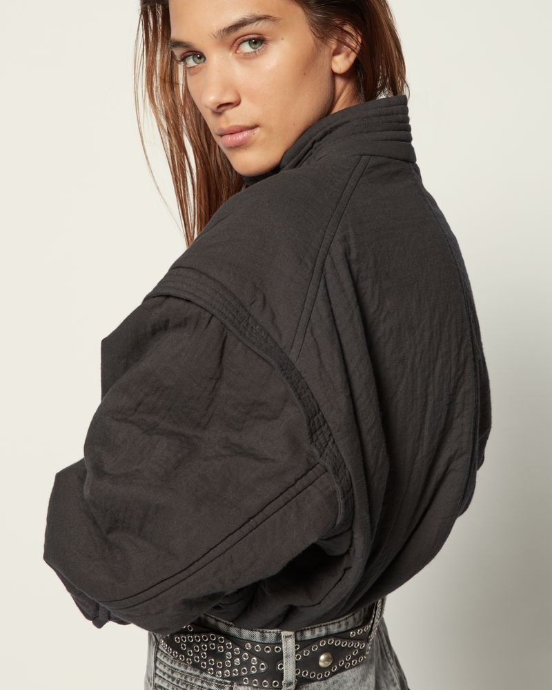 BOSTON JACKET - 3