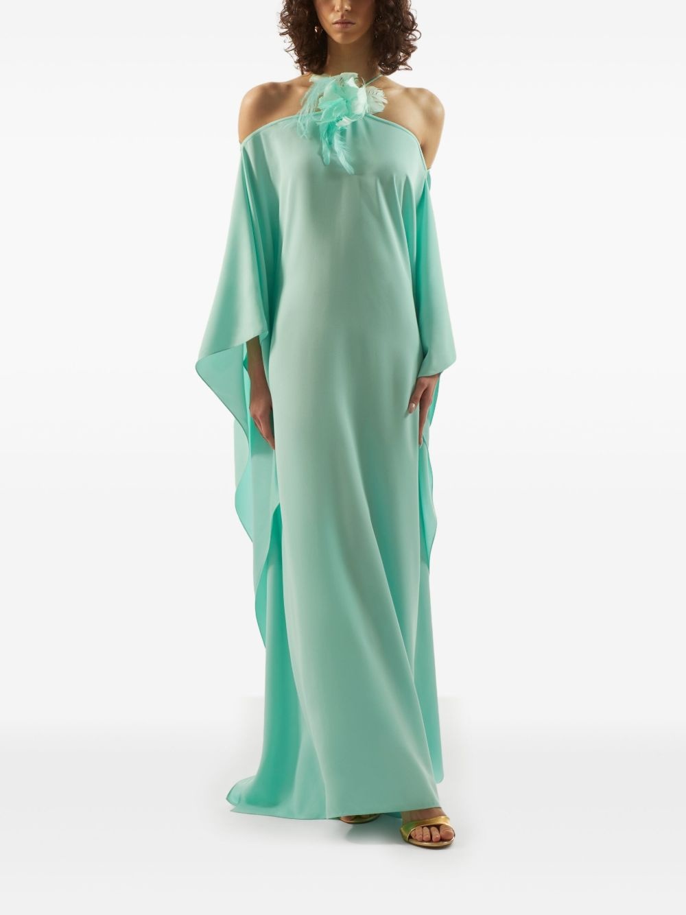 Sza Sza dress - 2