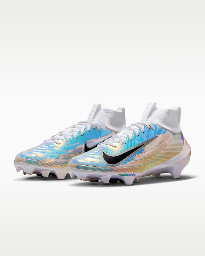 Nike Vapor Pro 1 Football Cleats 5