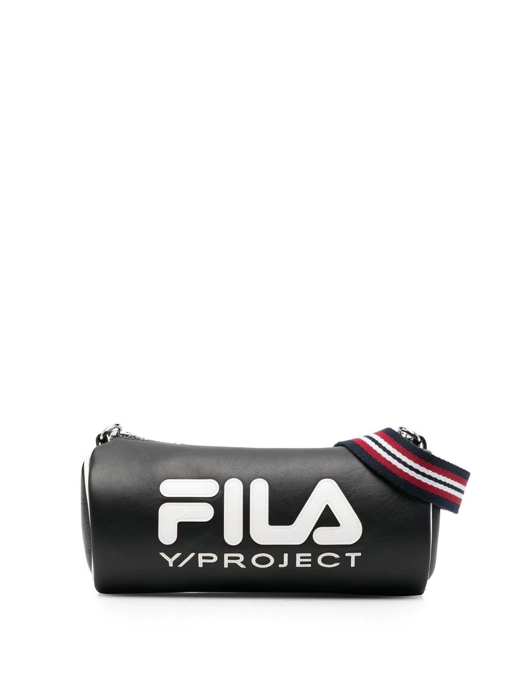 x Fila Y Strap cylindrical bag - 1