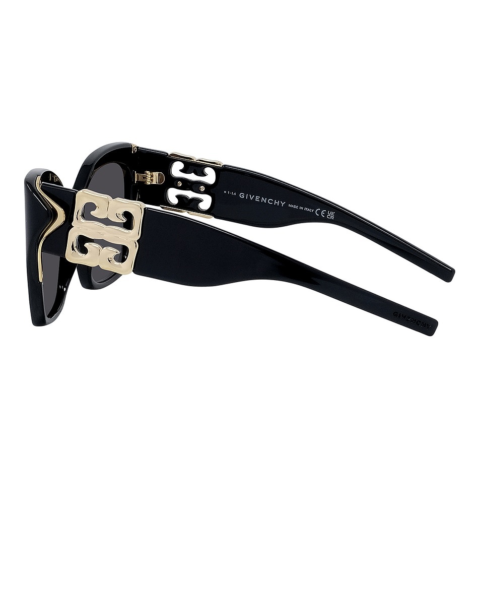 Square Sunglasses - 3