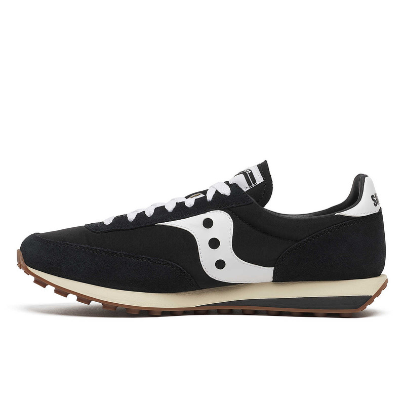 Saucony Trainer 80 outlook