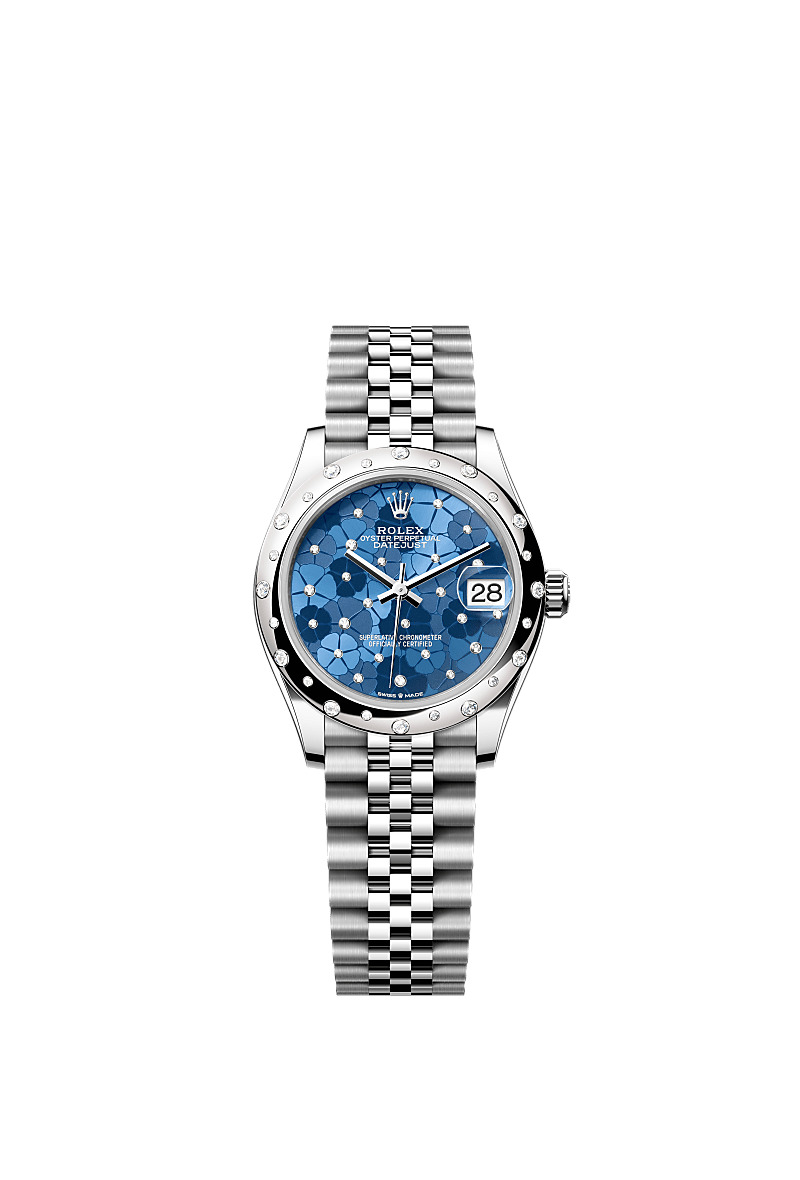 DATEJUST 278344RBR - 1