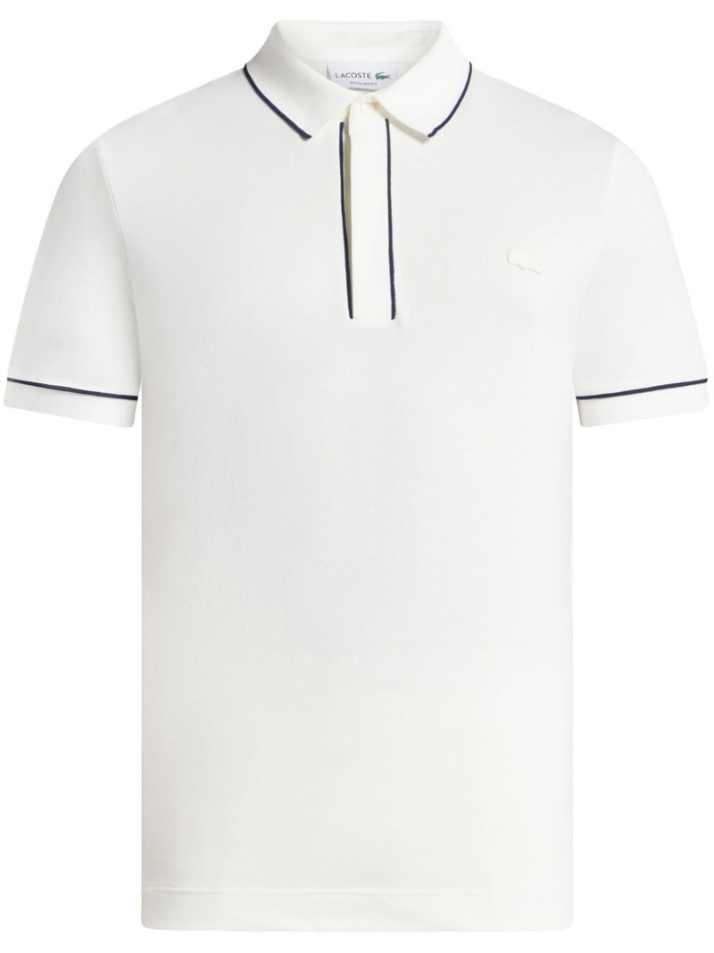 Paris polo shirt 1