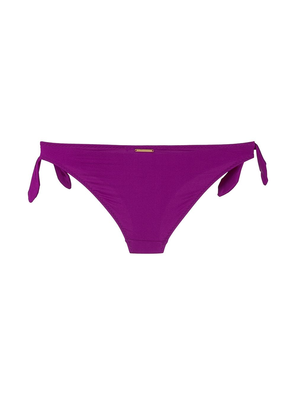 tie-side bikini bottoms - 2