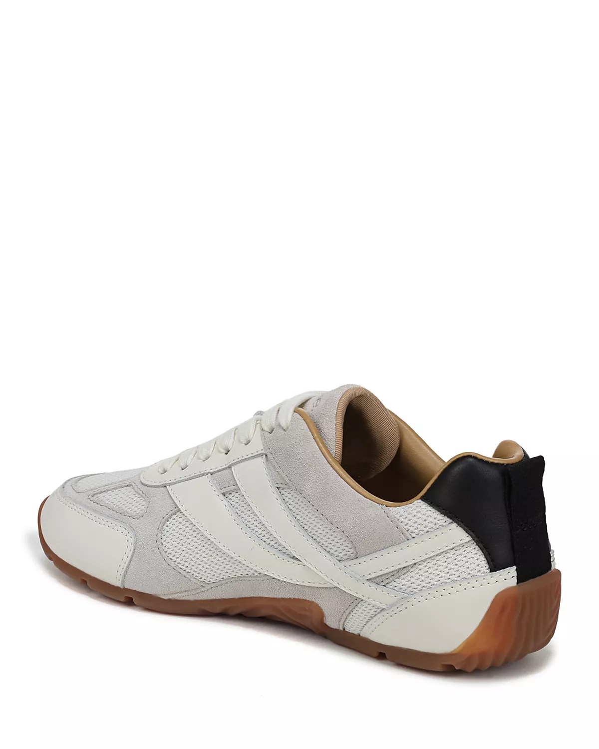 Women's Mojave Mesh Sneakers - 5