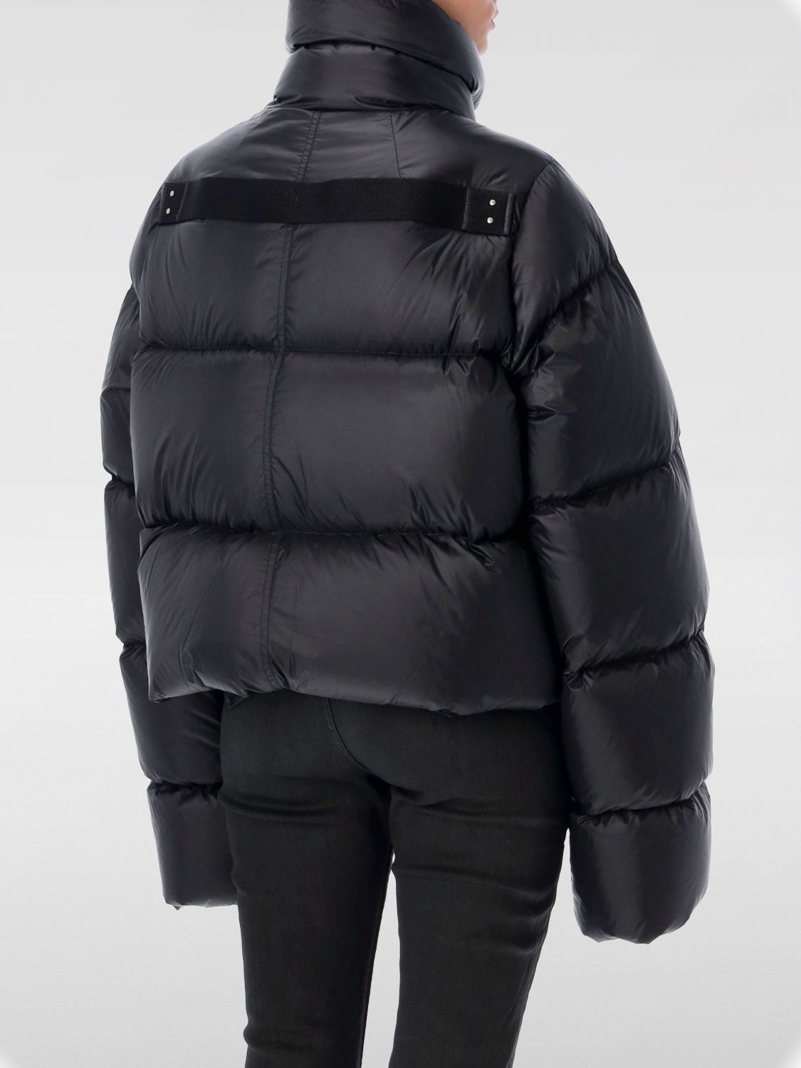 Coat woman Rick Owens - 2