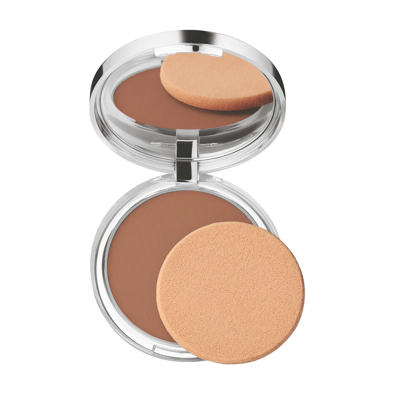 Stay Matte Sheer Pressed Powder - 1